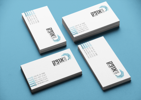 כרטיסי ביקור בעיצוב אישי