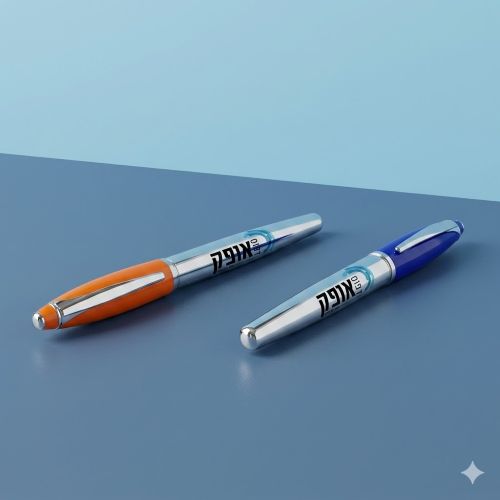 עט מתכת 13150