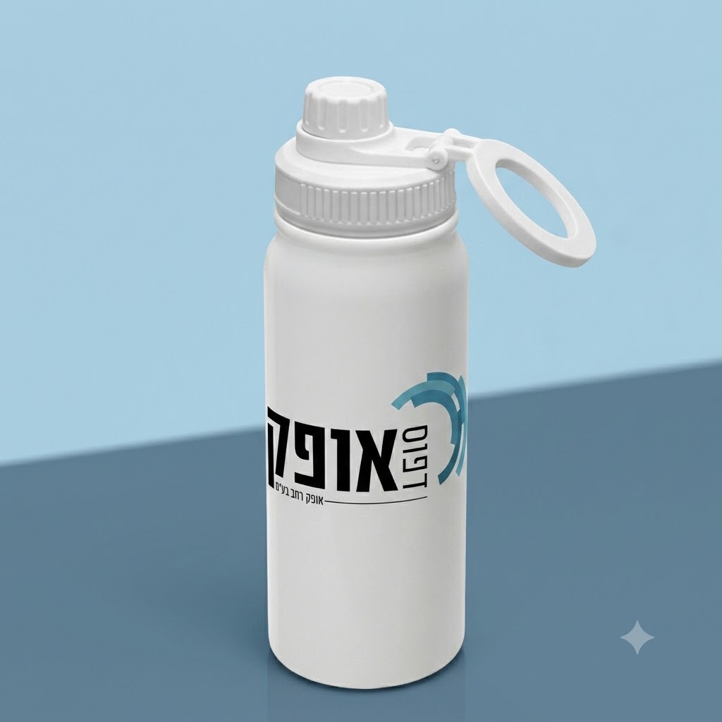 בקבוק סובלימציה B-20580