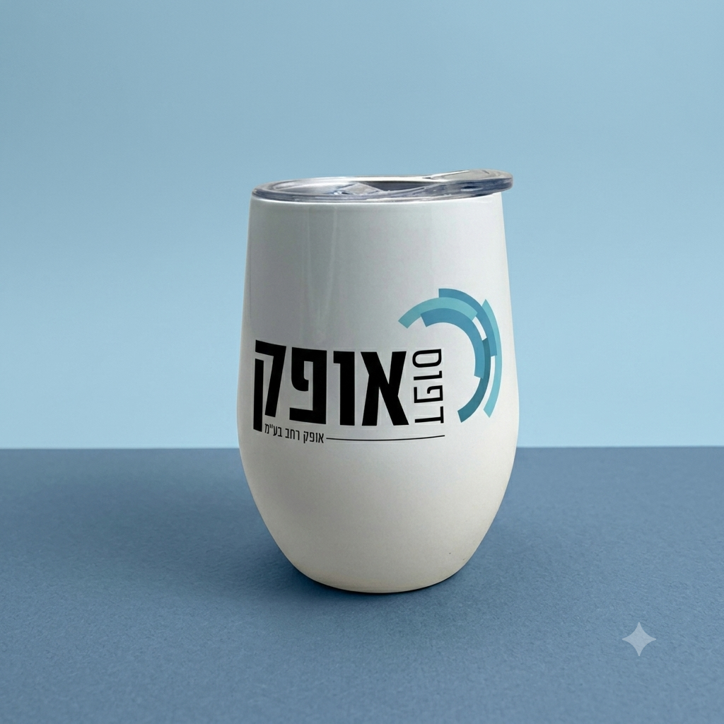 כוס סובלימציה B-17910