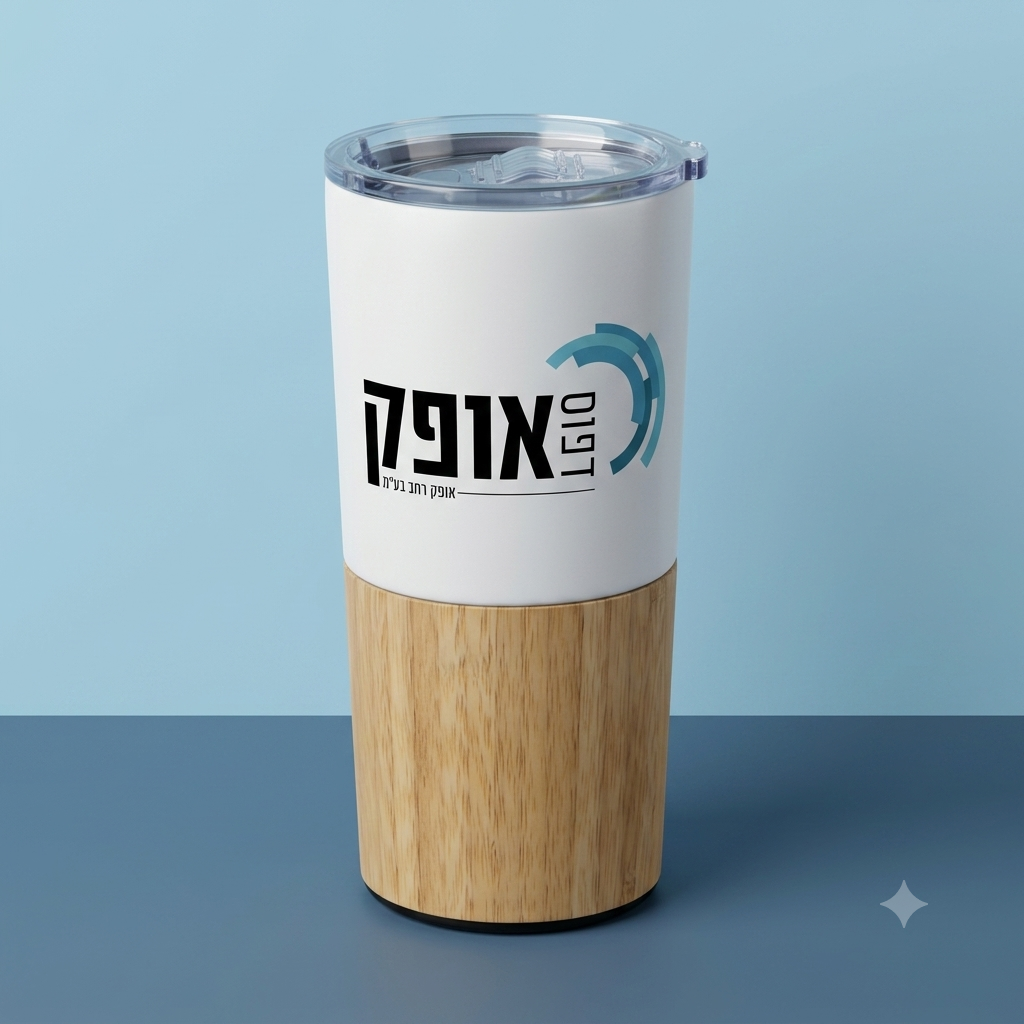 כוס סובלימציה B-20050
