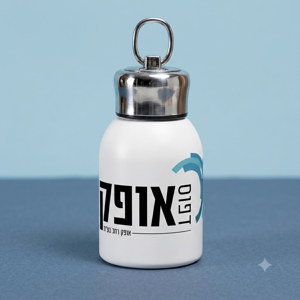 בקבוק סובלימציה B-20540