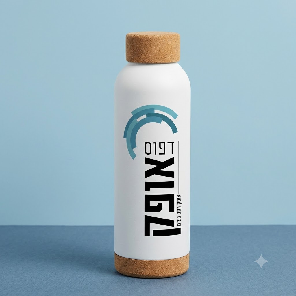 בקבוק סובלימציה B-2069