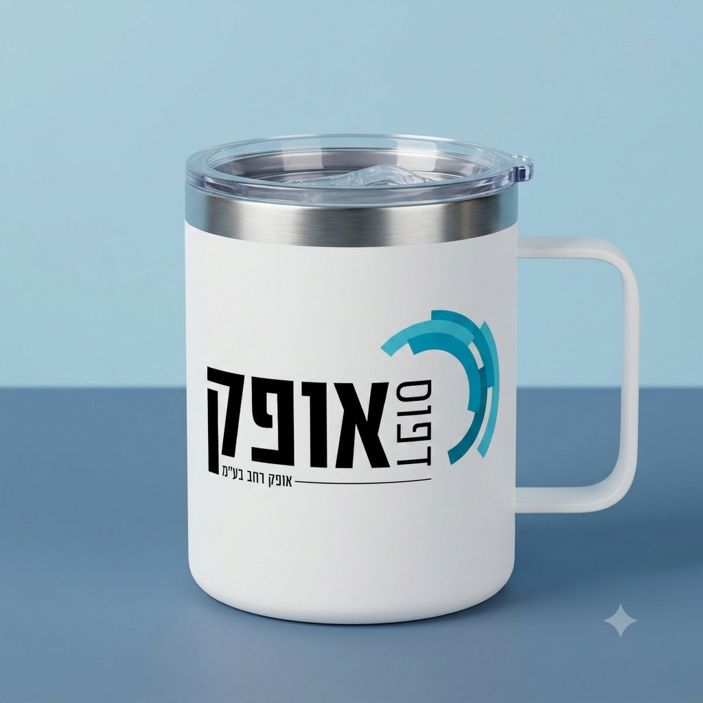 כוס סובלימציה 21400-B