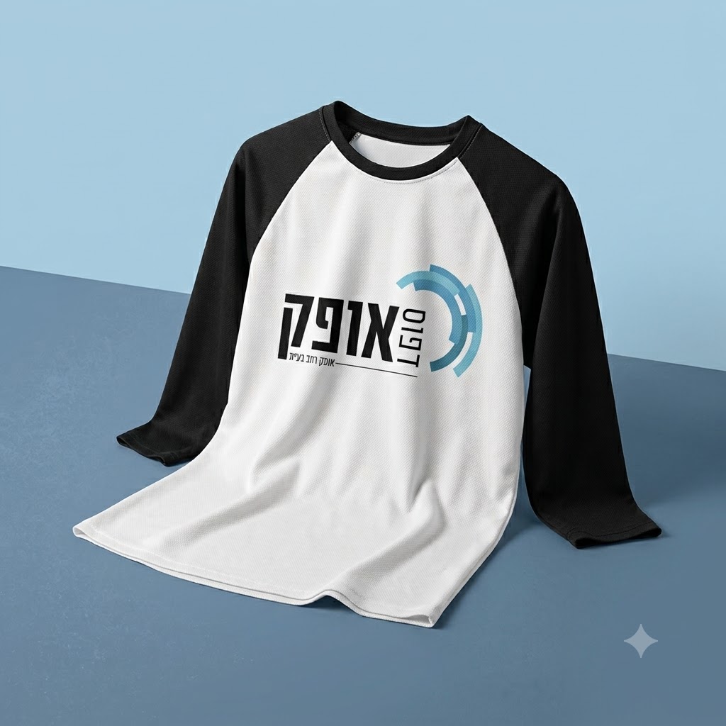 חולצה אמריקאית